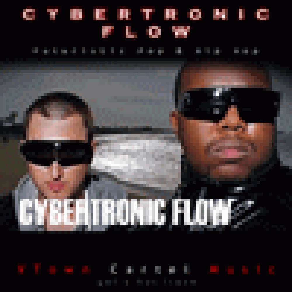 CYBERTRONIC FLOW