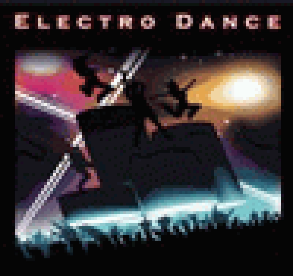 ELECTRO DANCE