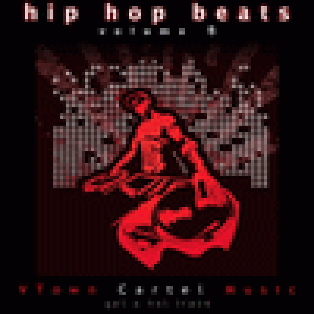 HIP HOP BEATS VOLUME 5