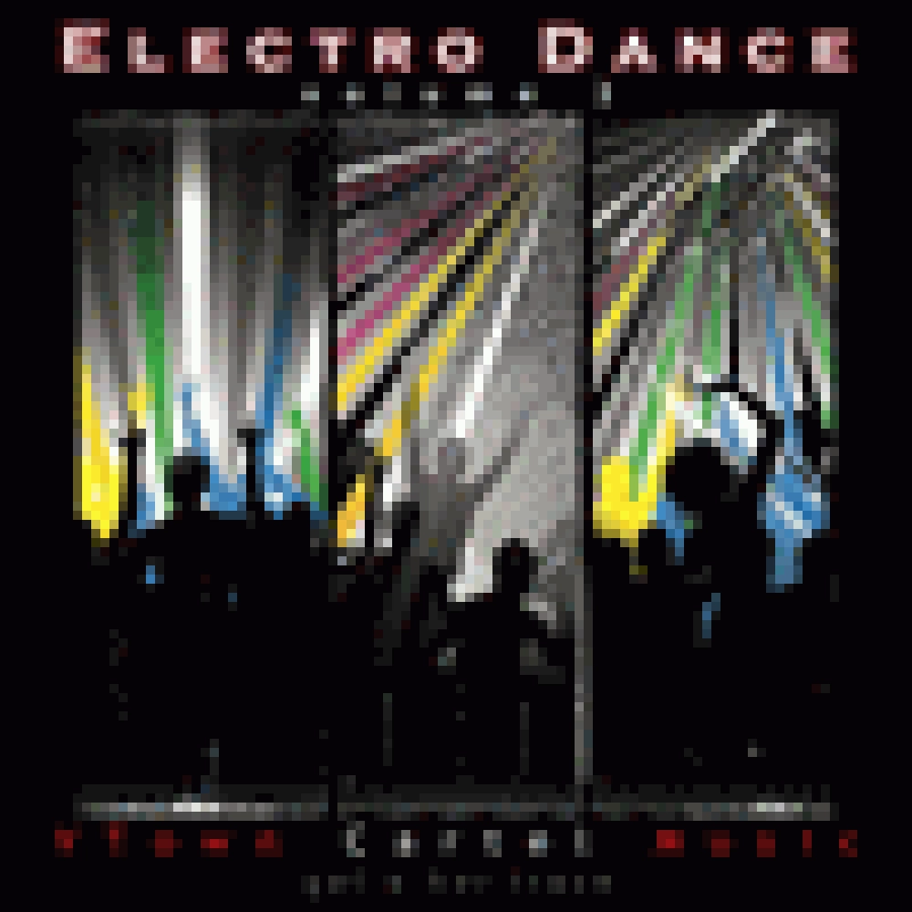 ELECTRO DANCE VOLUME 2