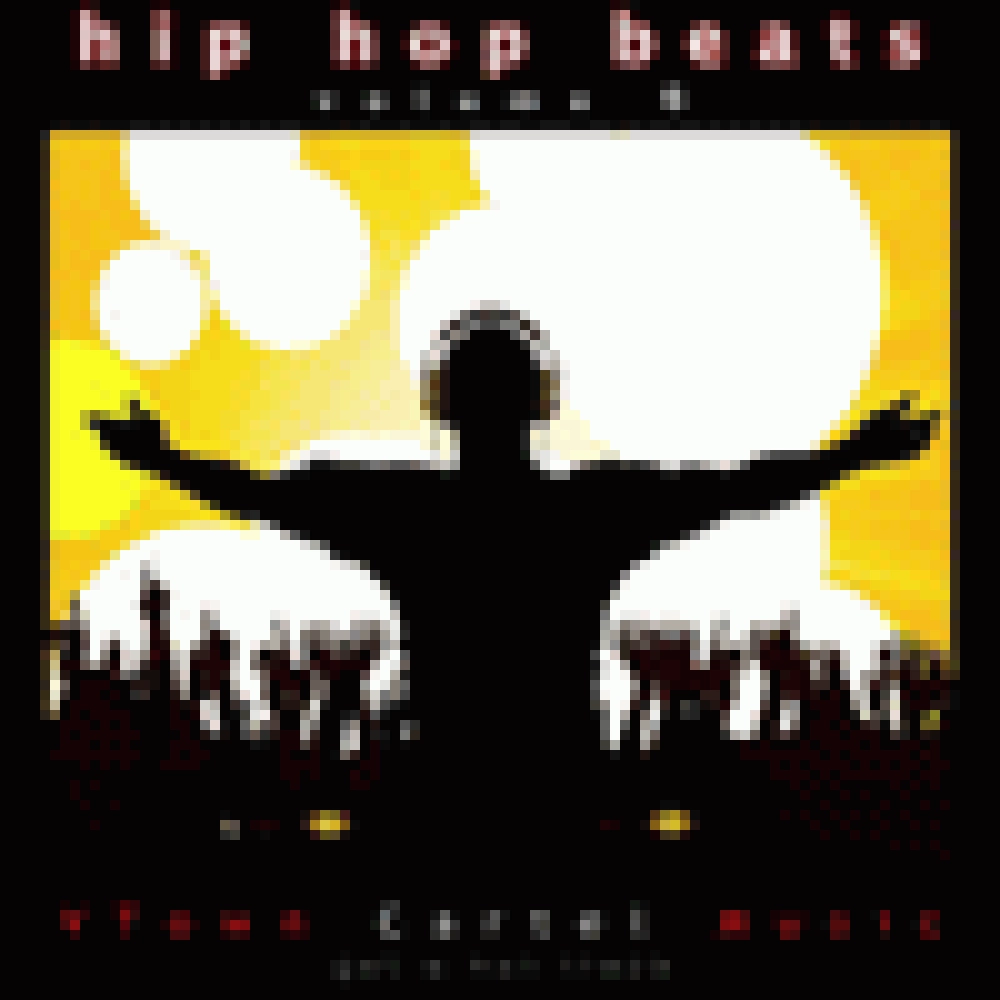 HIP HOP BEATS VOLUME 6