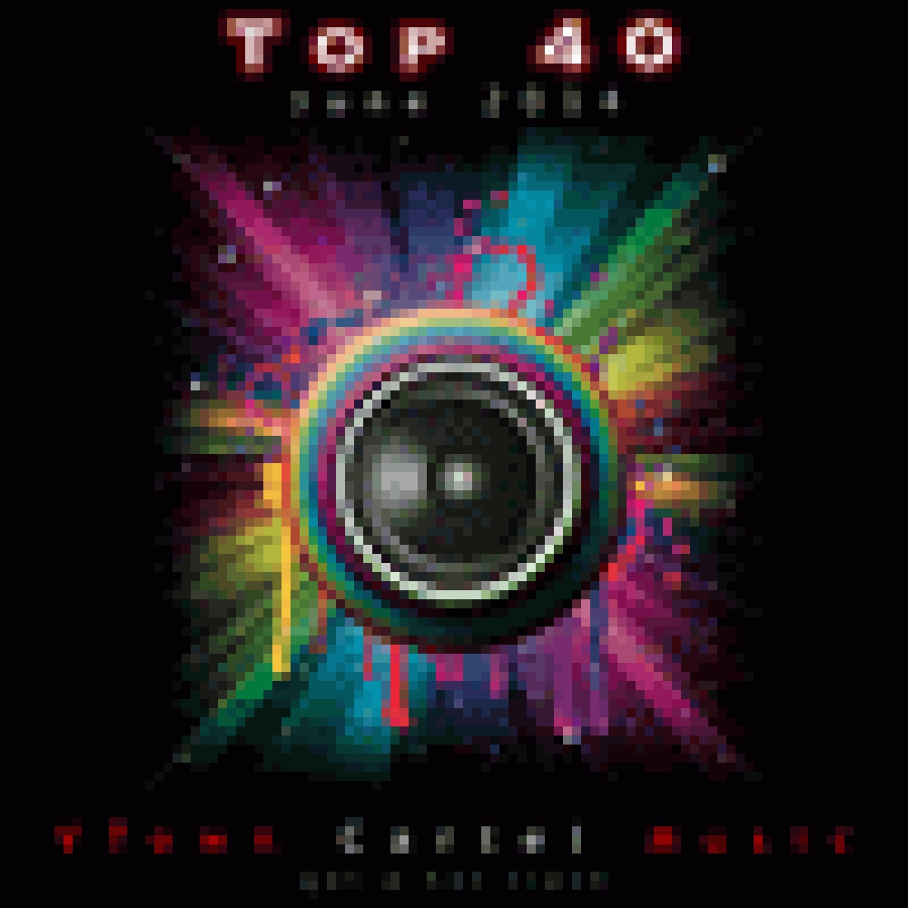 TOP 40 JUNE 2014