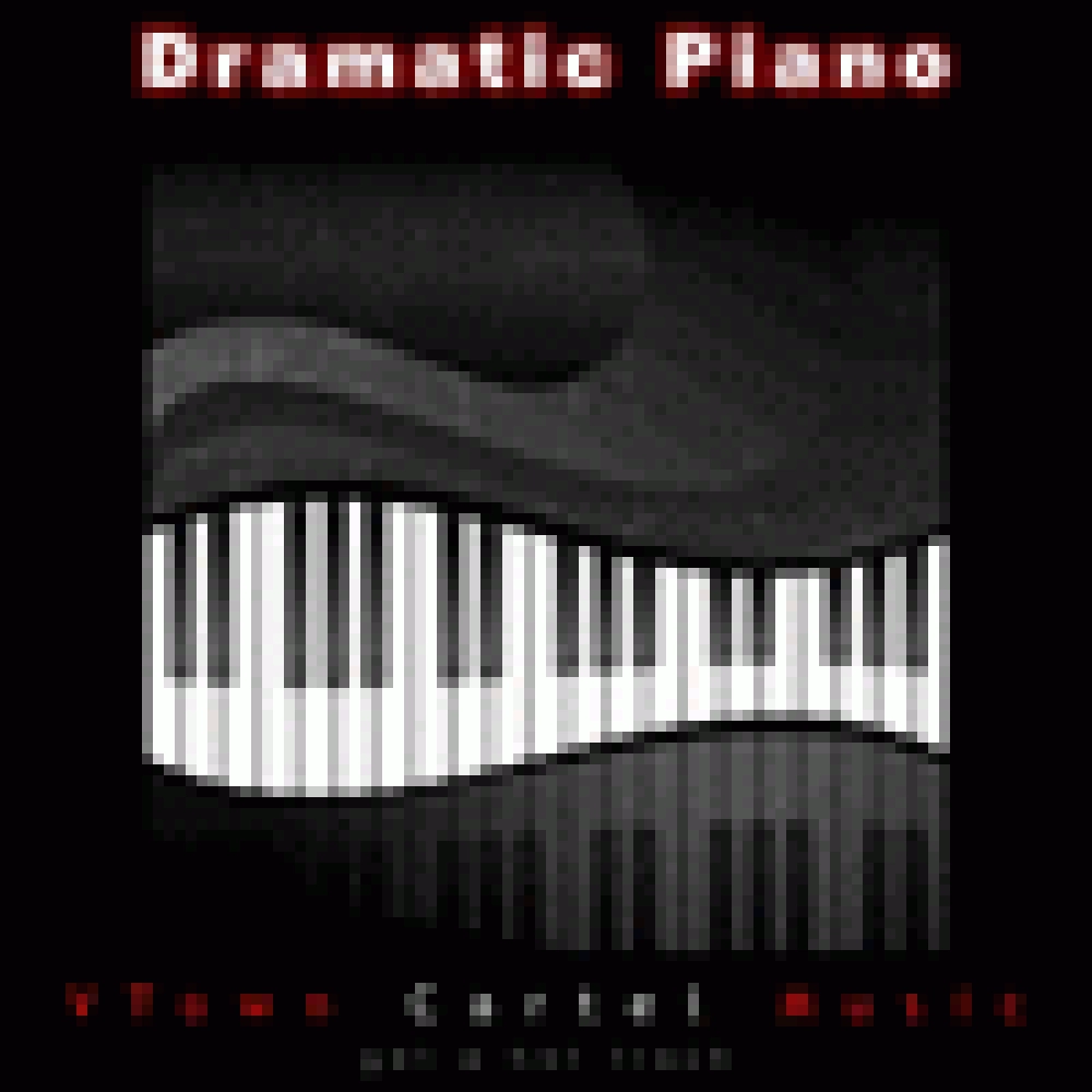 DRAMATIC PIANO