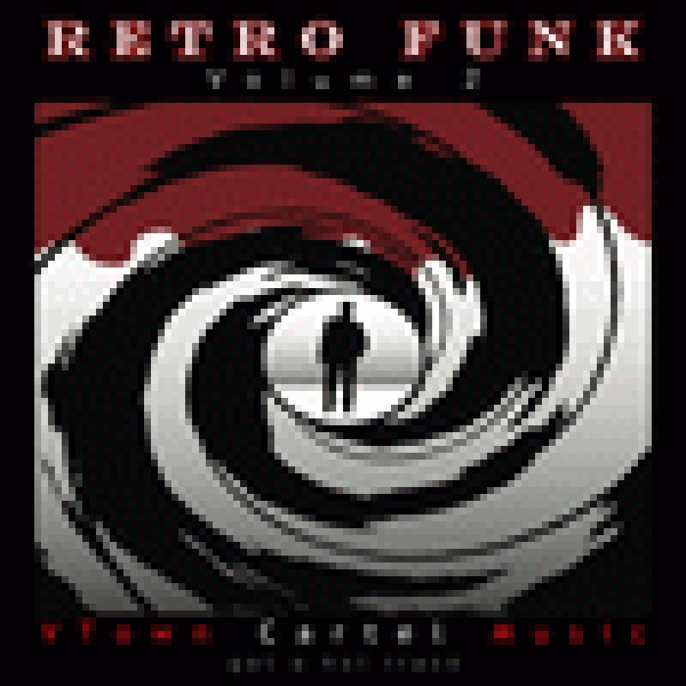 RETRO FUNK VOLUME 2