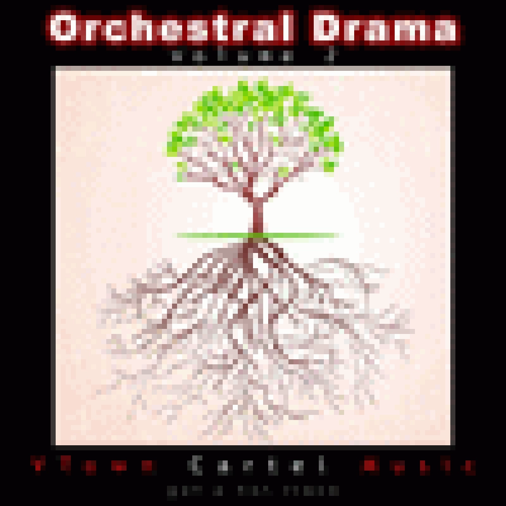 ORCHESTRAL DRAMA VOLUME 2