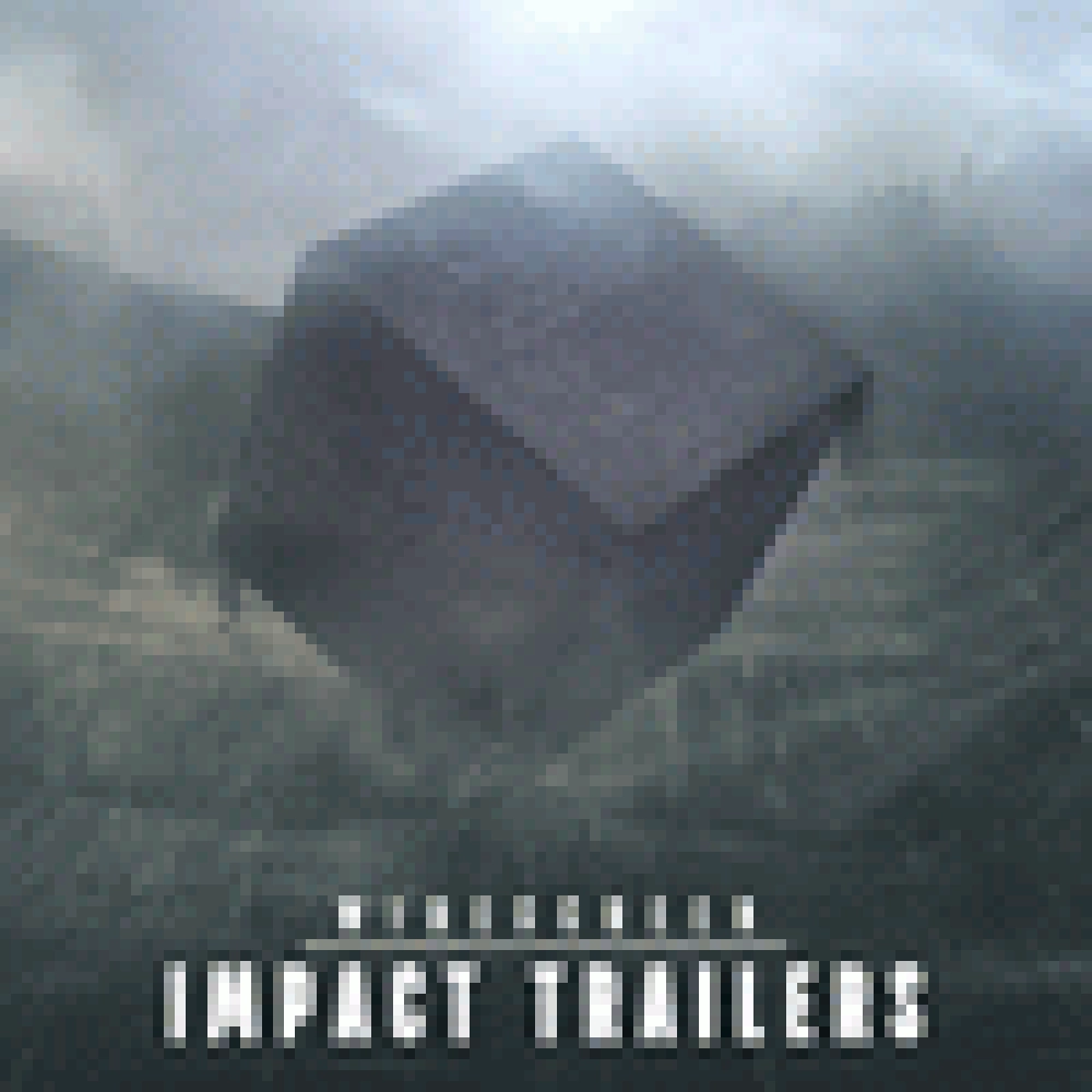 IMPACT TRAILERS