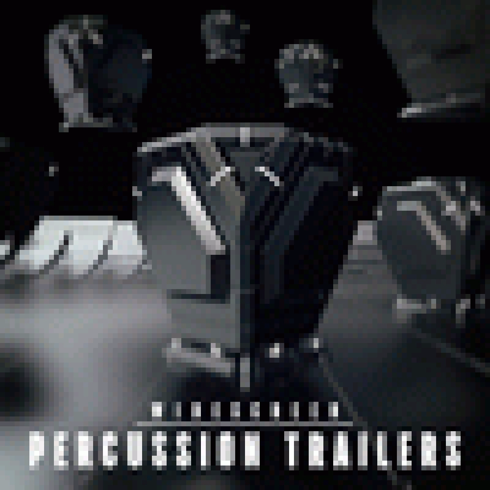 PERCUSSION TRAILERS