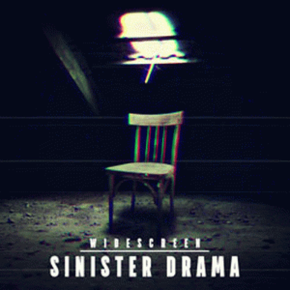 SINISTER DRAMA