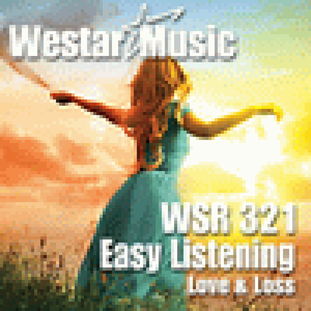 EASY LISTENING - LOVE & LOSS