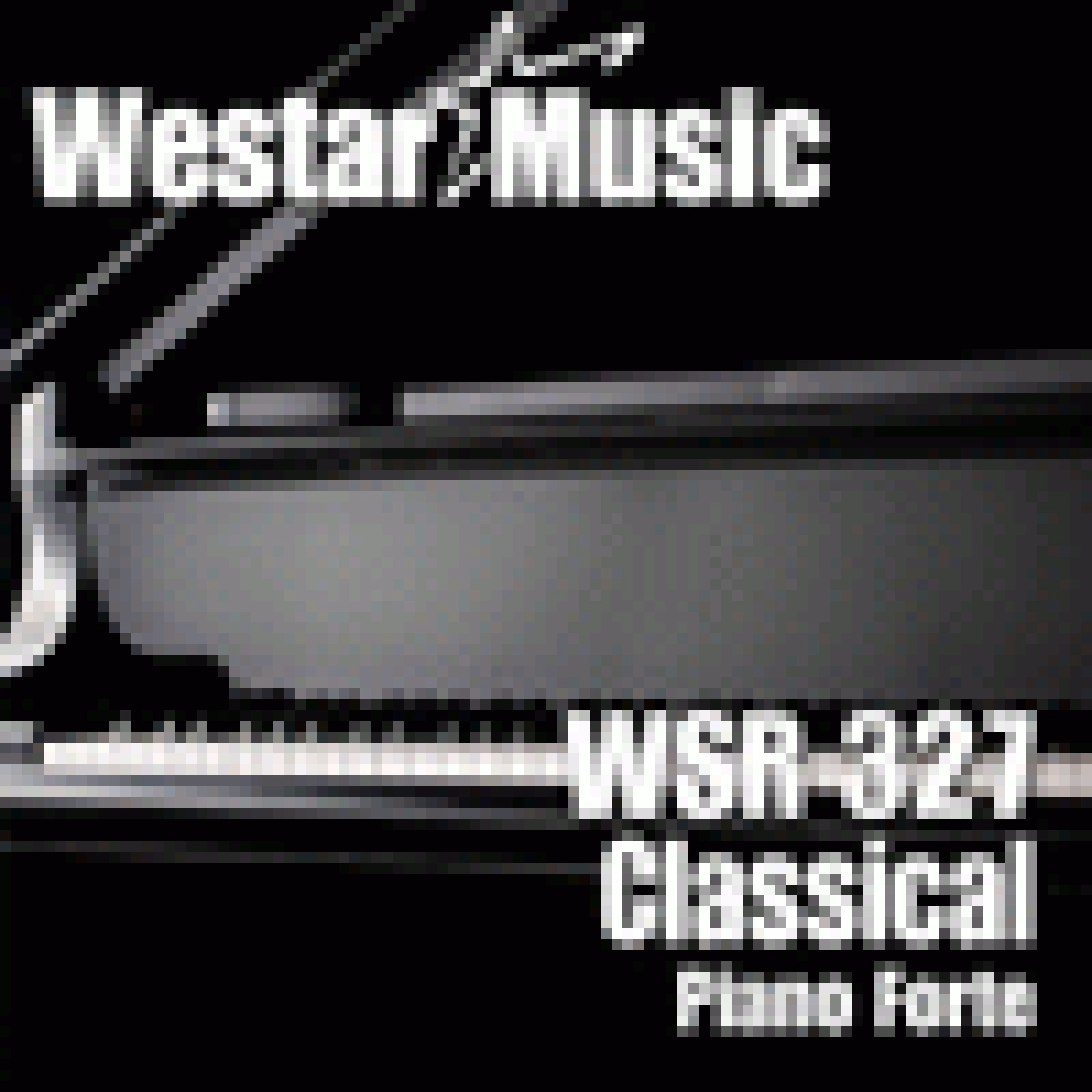 CLASSICAL - PIANO FORTE