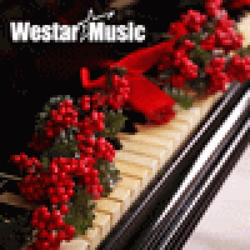 PIANO JAZZ FOR CHRISTMAS