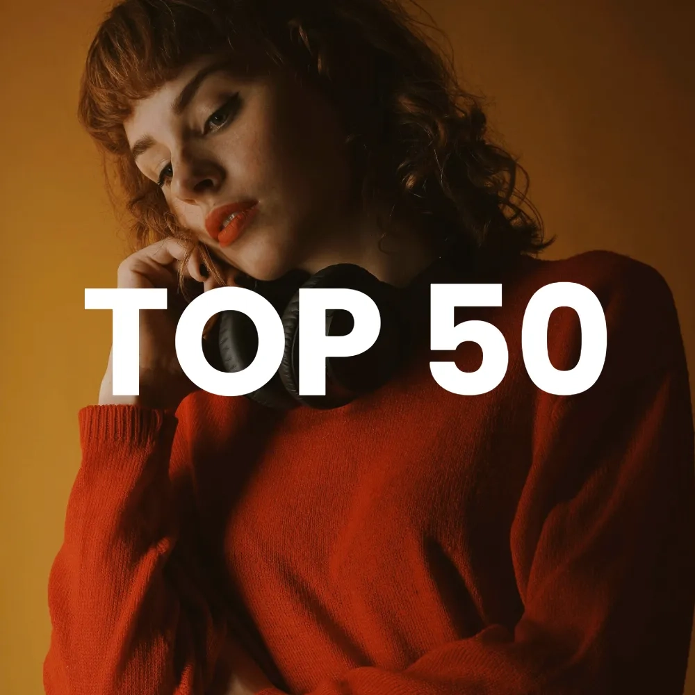 Top 50 téléchargements