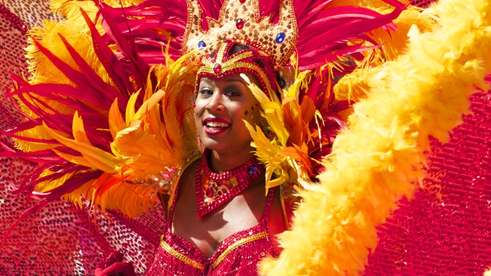 Carnaval - Barbade