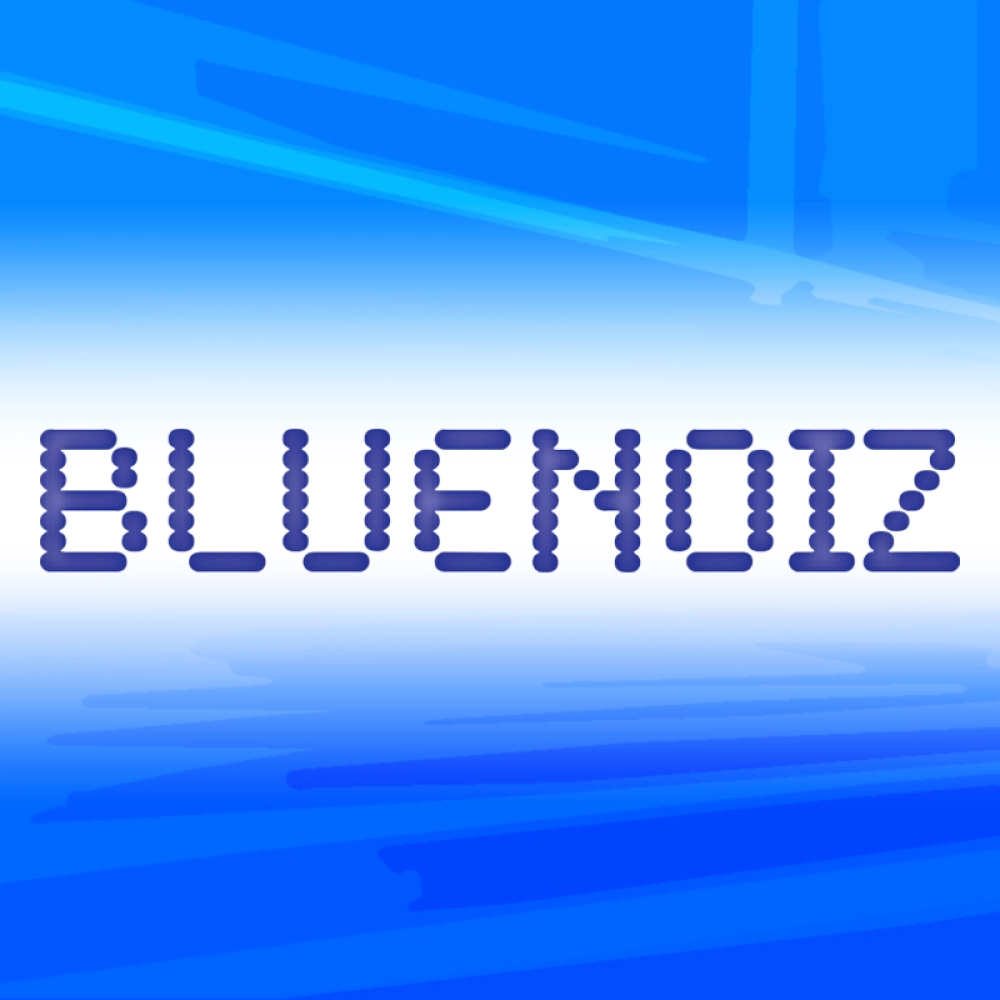 Best of - Blue Noiz