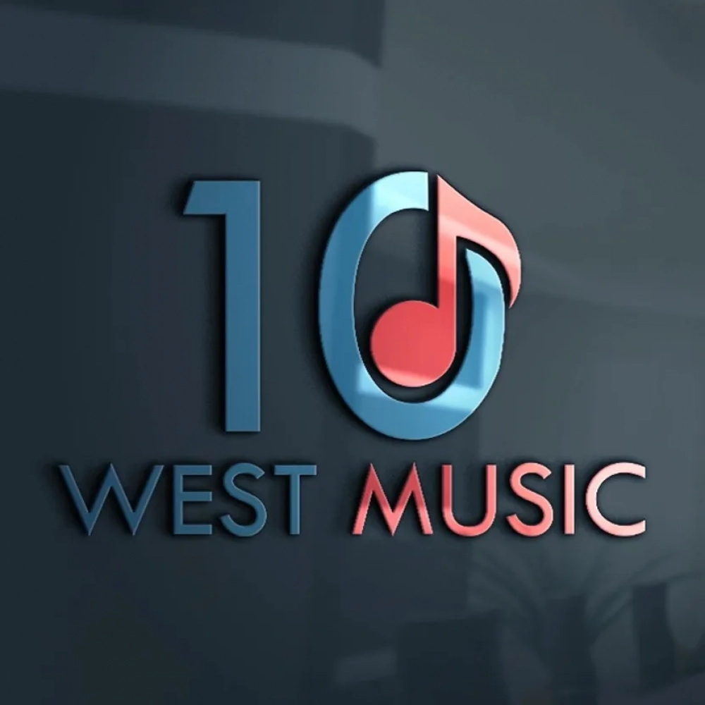 Best of - 10 West Music