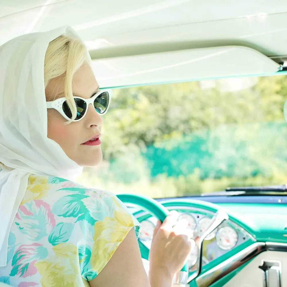 Riviera Vintage