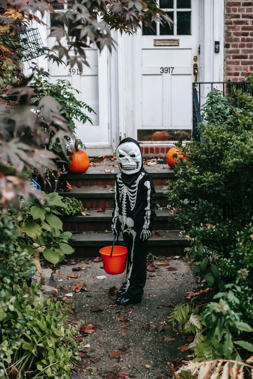 Halloween - Enfantin