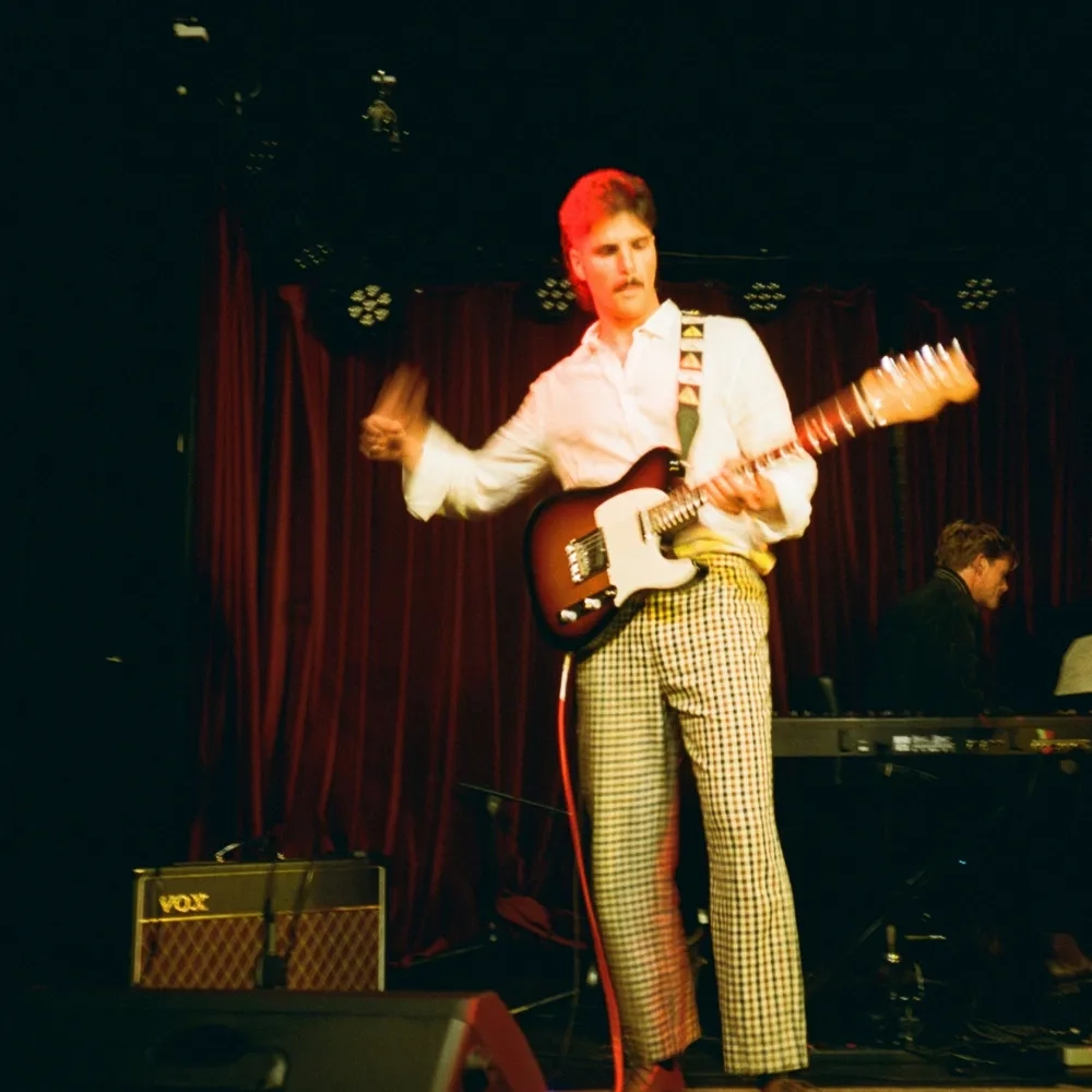 Vintage Rock