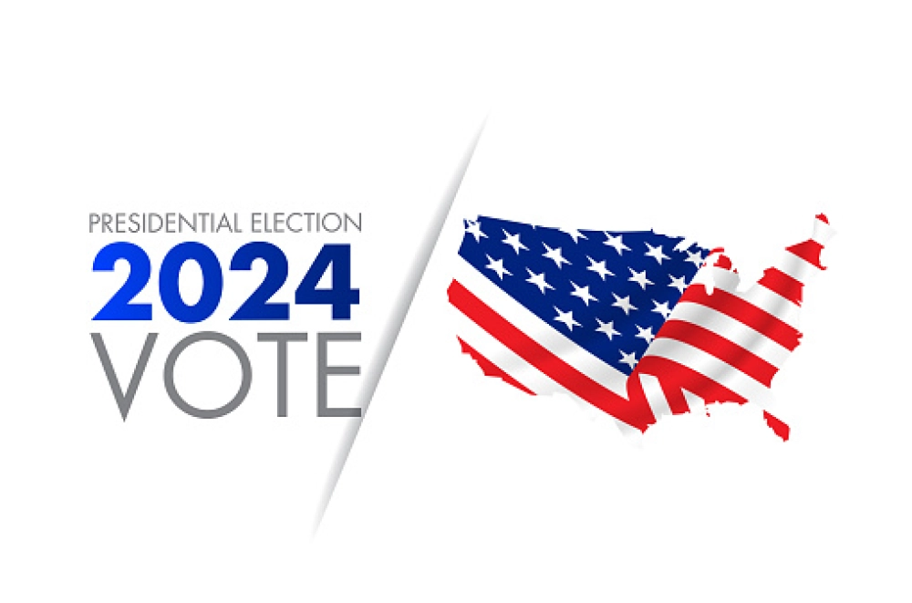 Élection US 2024 - Démocrates