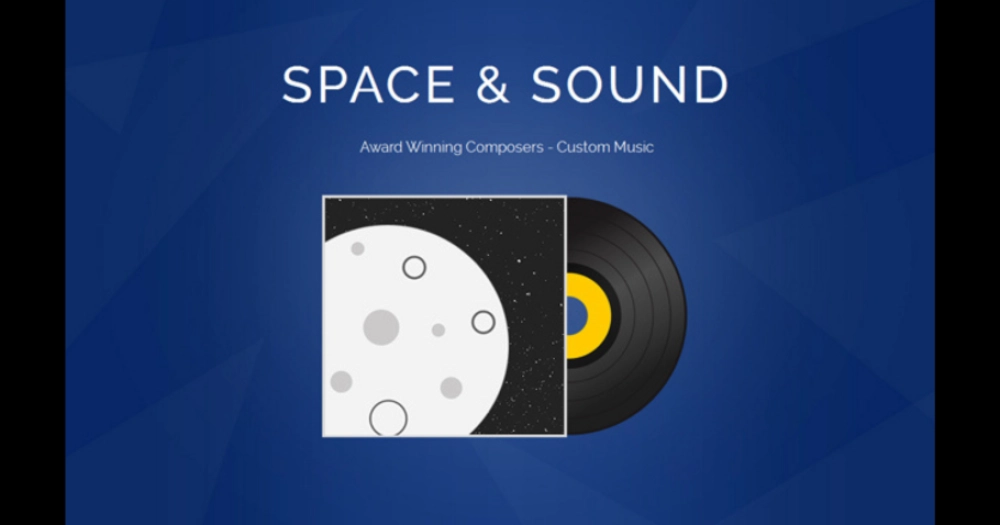 Best of - Space and Sound Music