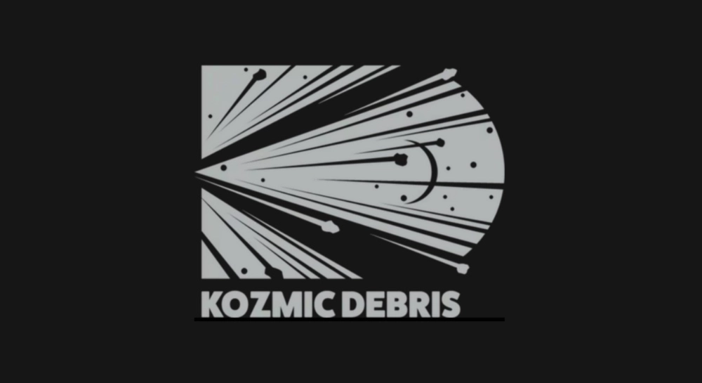 Best of - Kozmic Debris