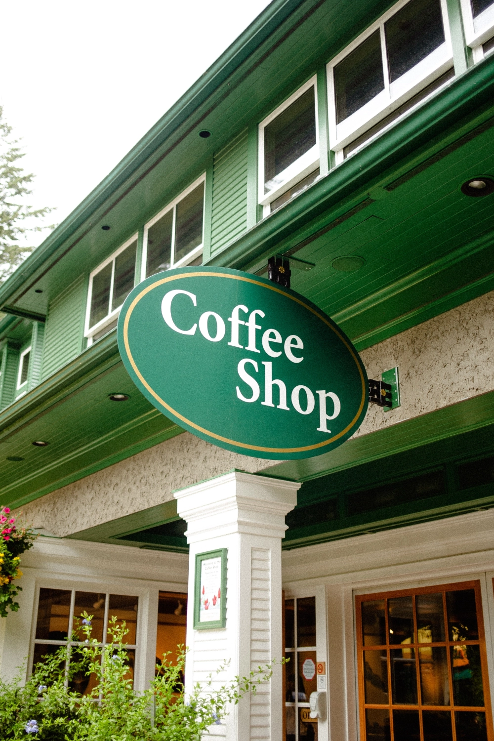 Espace - Cafés et Coffee Shops