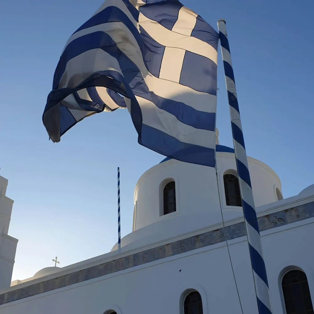 Grèce || Greek - Chant - Voix - Orthodoxe Choral