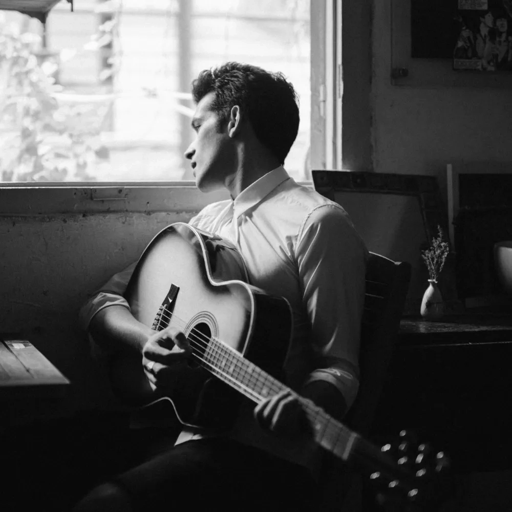 Vintage Folk
