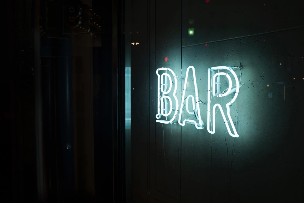 Espace - Bars et Pubs