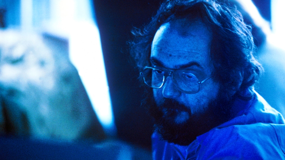 Hommage à Stanley Kubrick