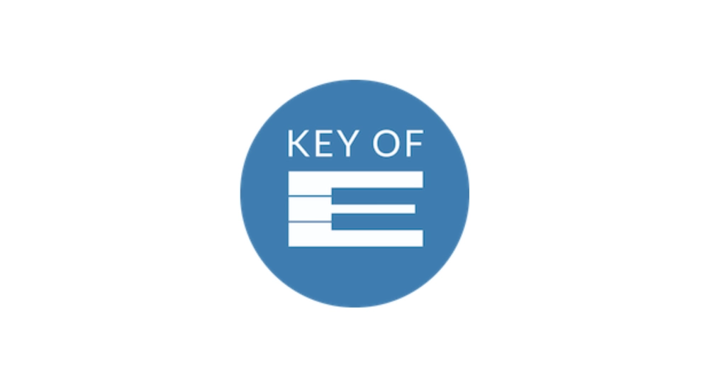 Best of - Key of E