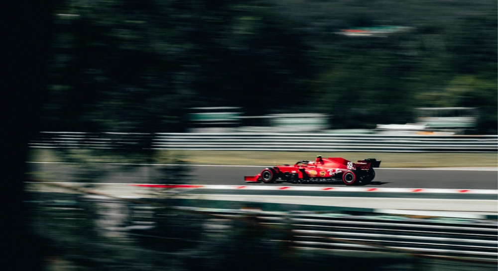 Grand Prix Formule 1 : Monaco