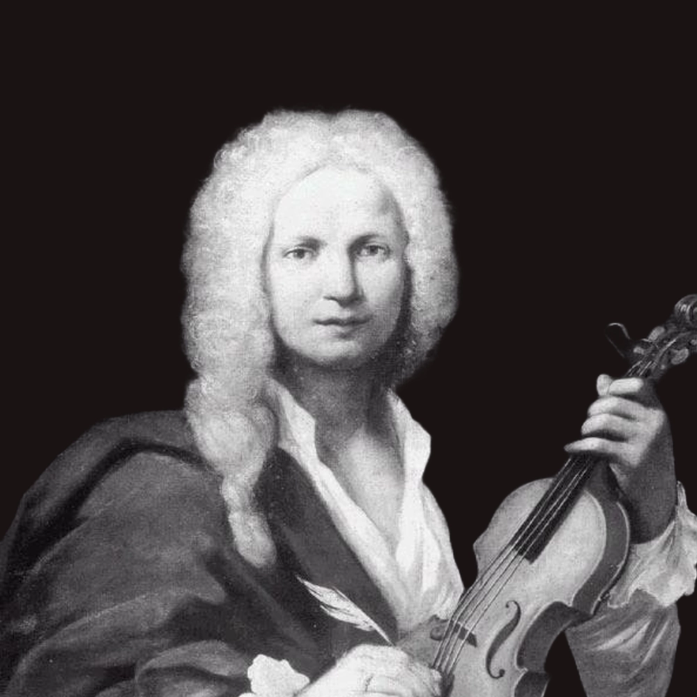 Grands classiques de Vivaldi