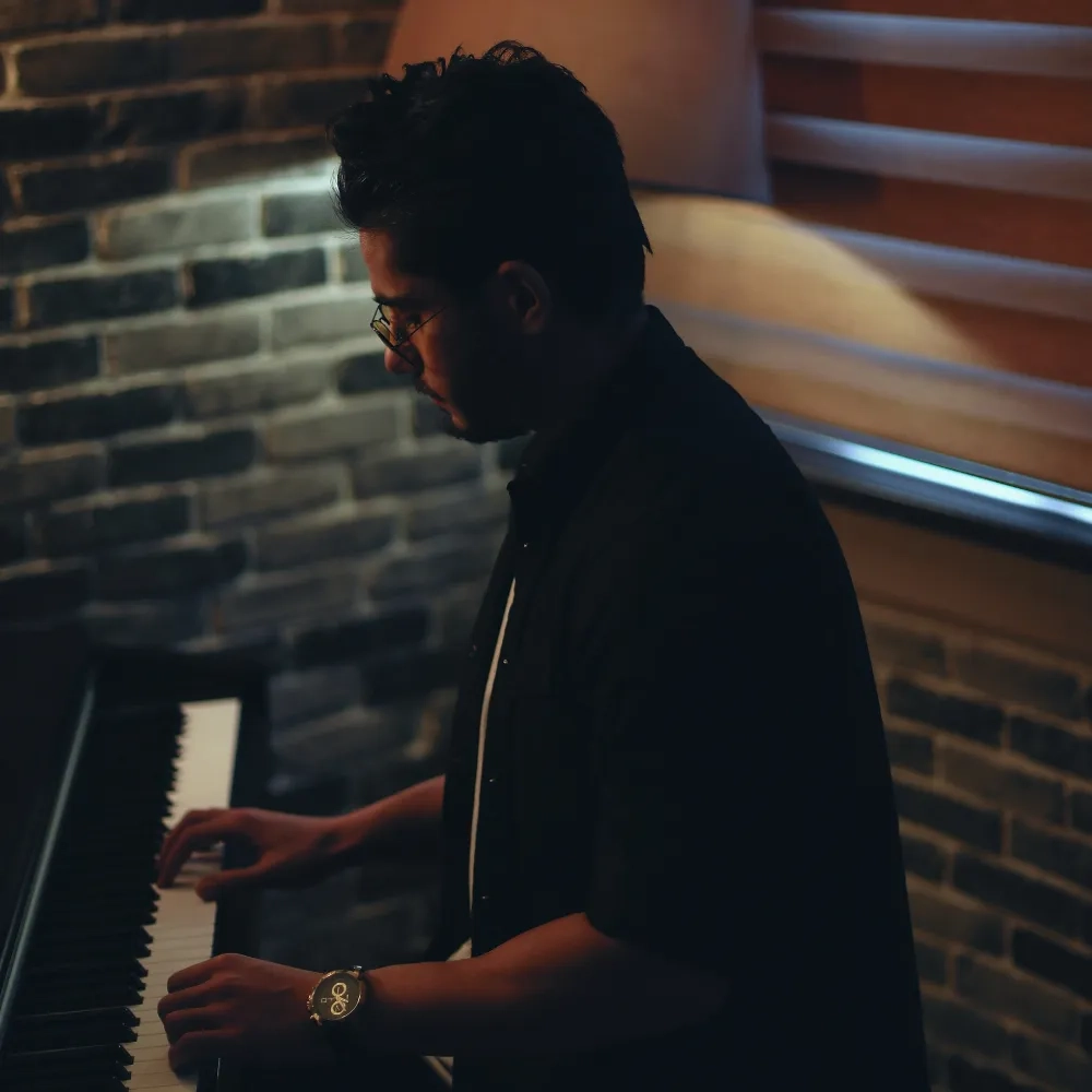 Emotion - Piano