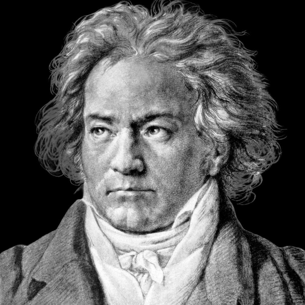 Grands classiques de Beethoven