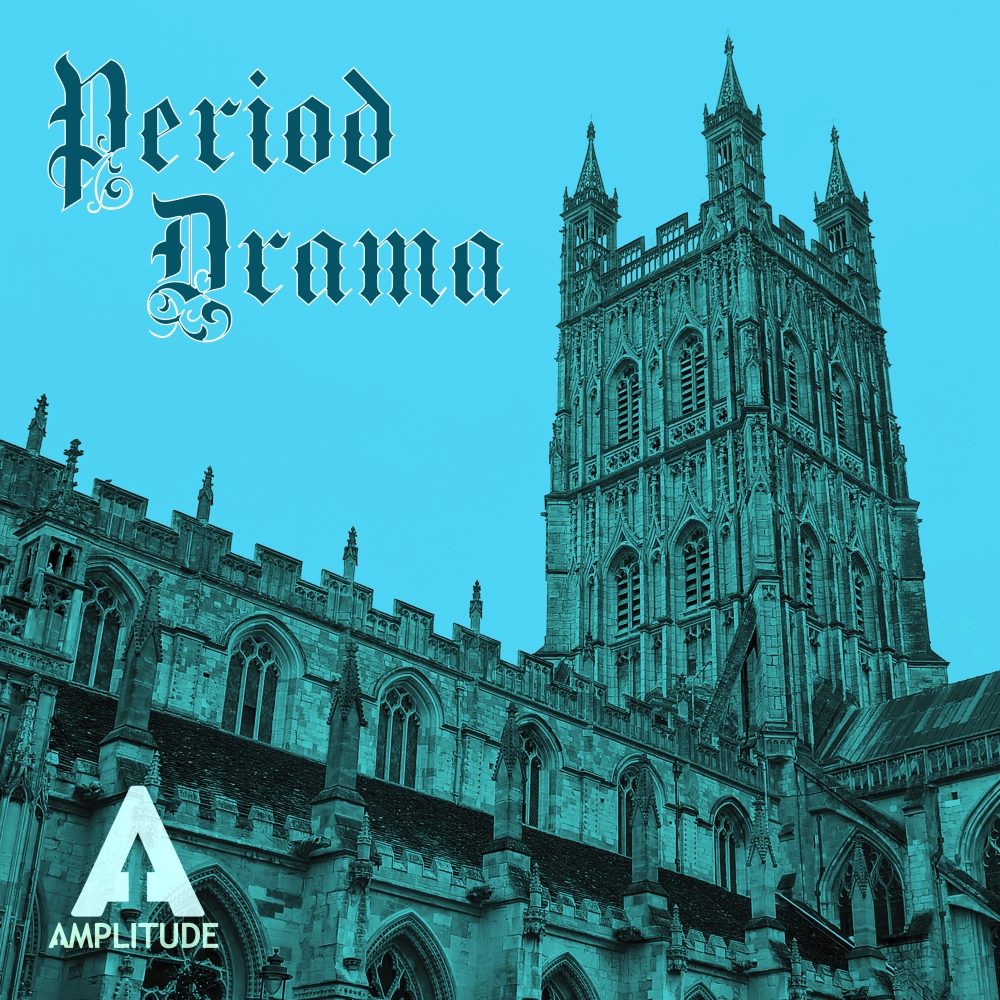 PERIOD DRAMA