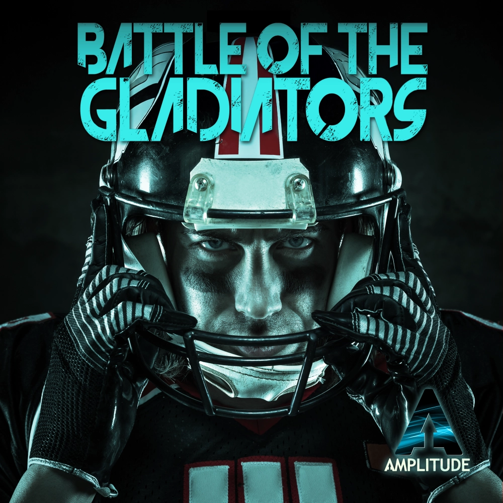 BATTLE OF THE GLADIATORS