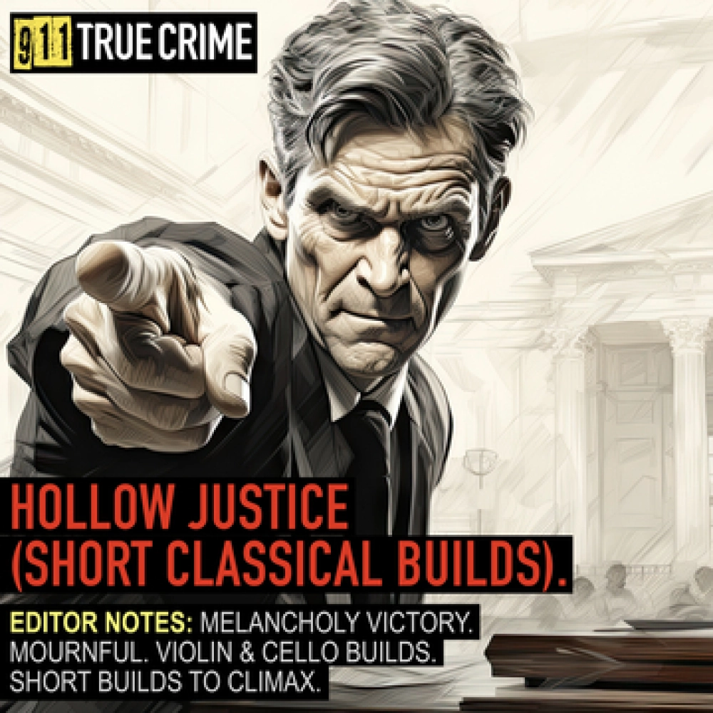 Hollow Justice (short Classical Builds)