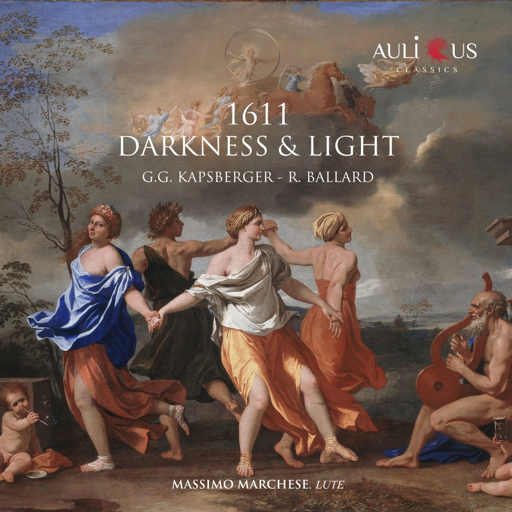 1611 - Darkness & Light