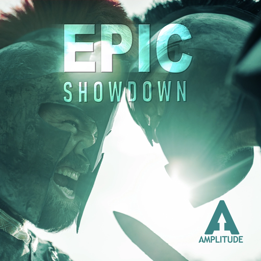 Epic Showdown