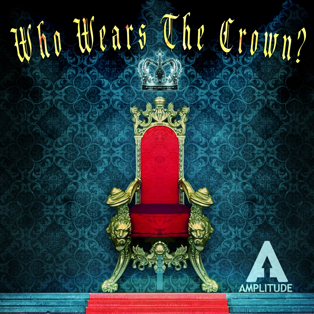 Who Wears The Crown