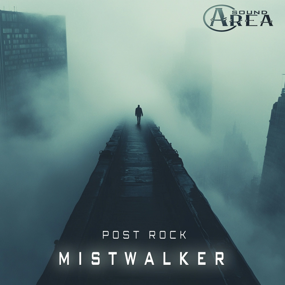 Mistwalker