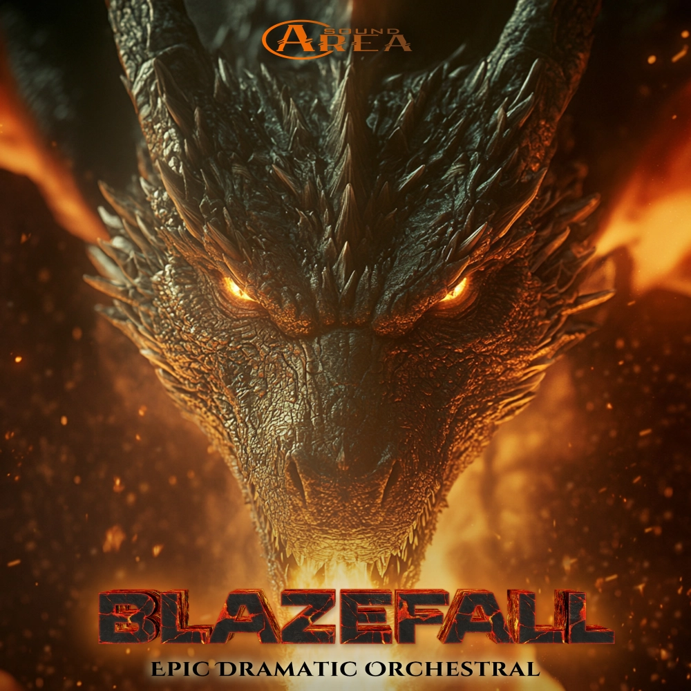 Blazefall