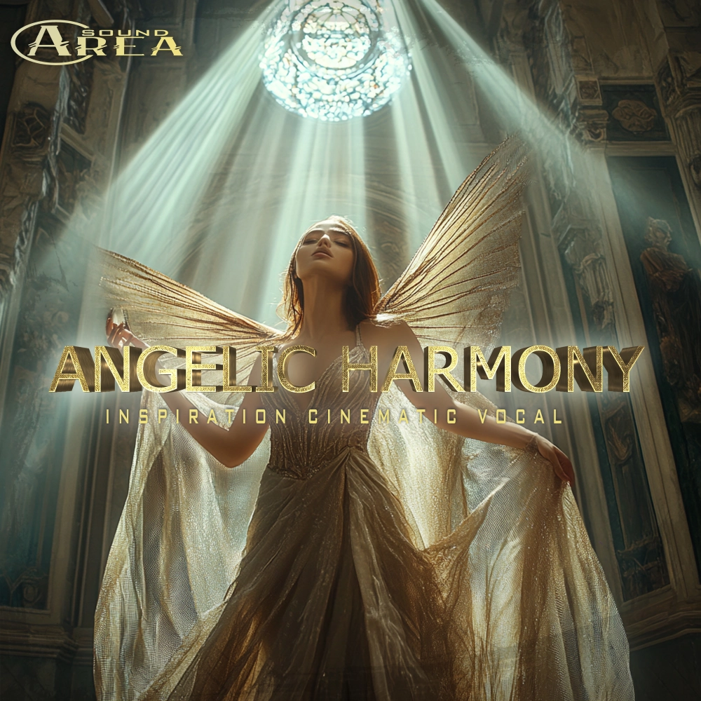 Angelic Harmony