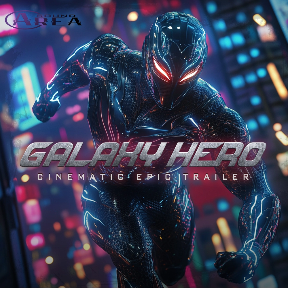 Galaxy Hero