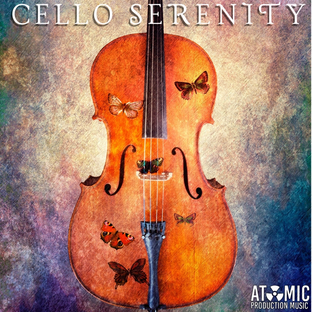 Cello Serenity