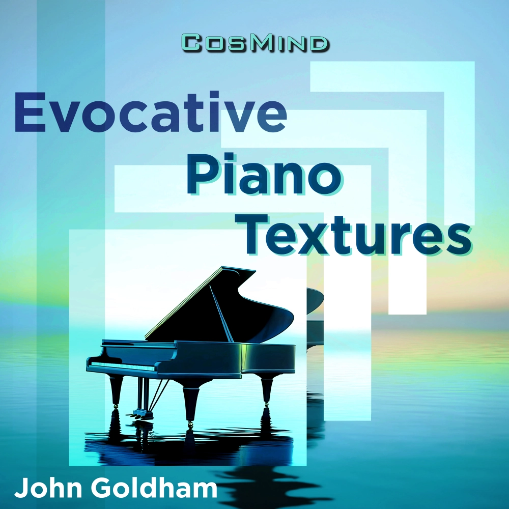 Evocative Piano Textures