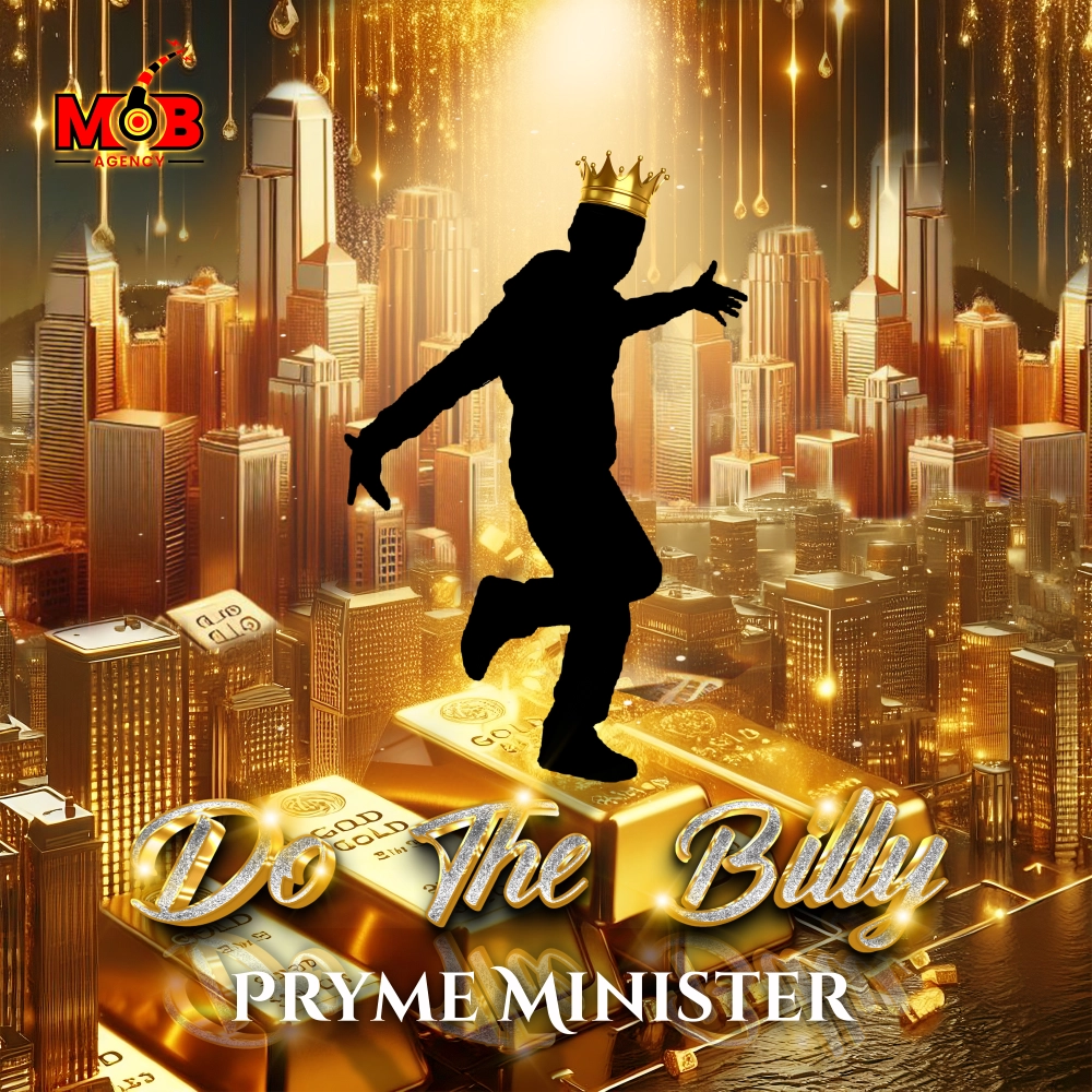 Do The Billy