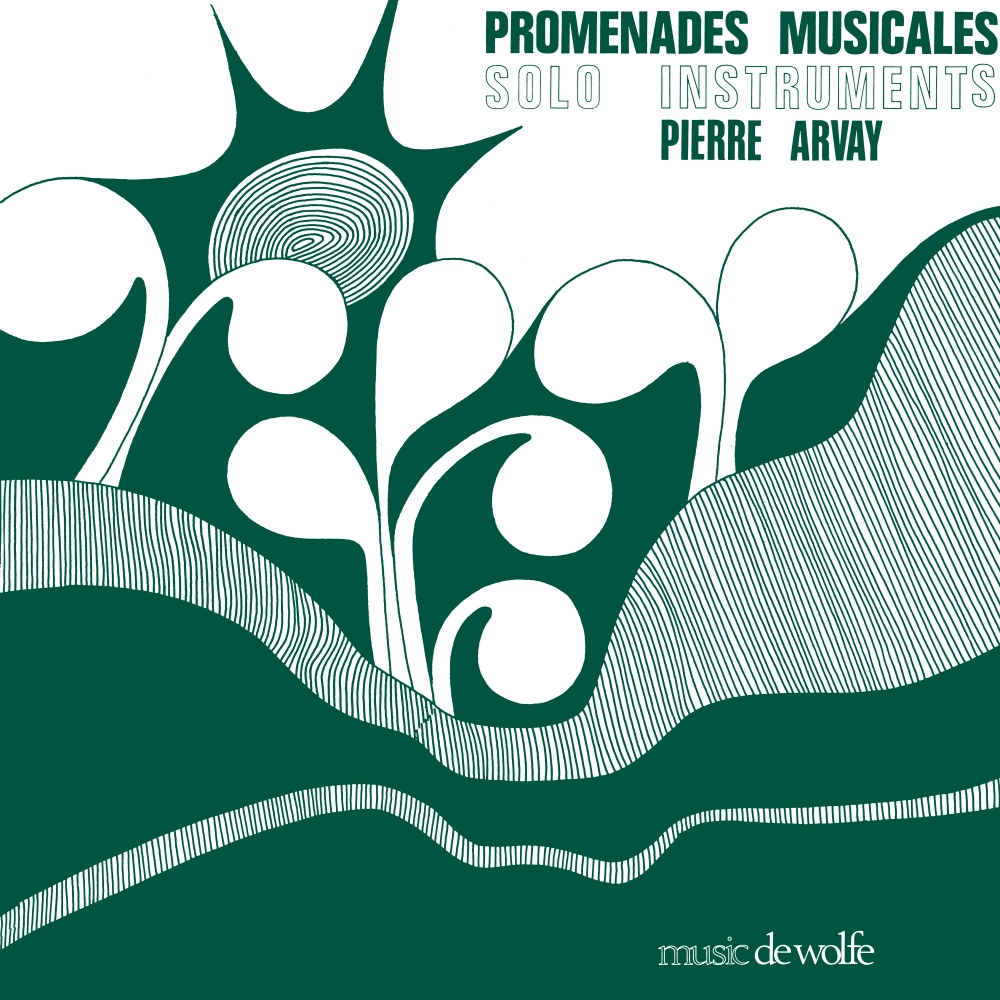 Promenades Musicales