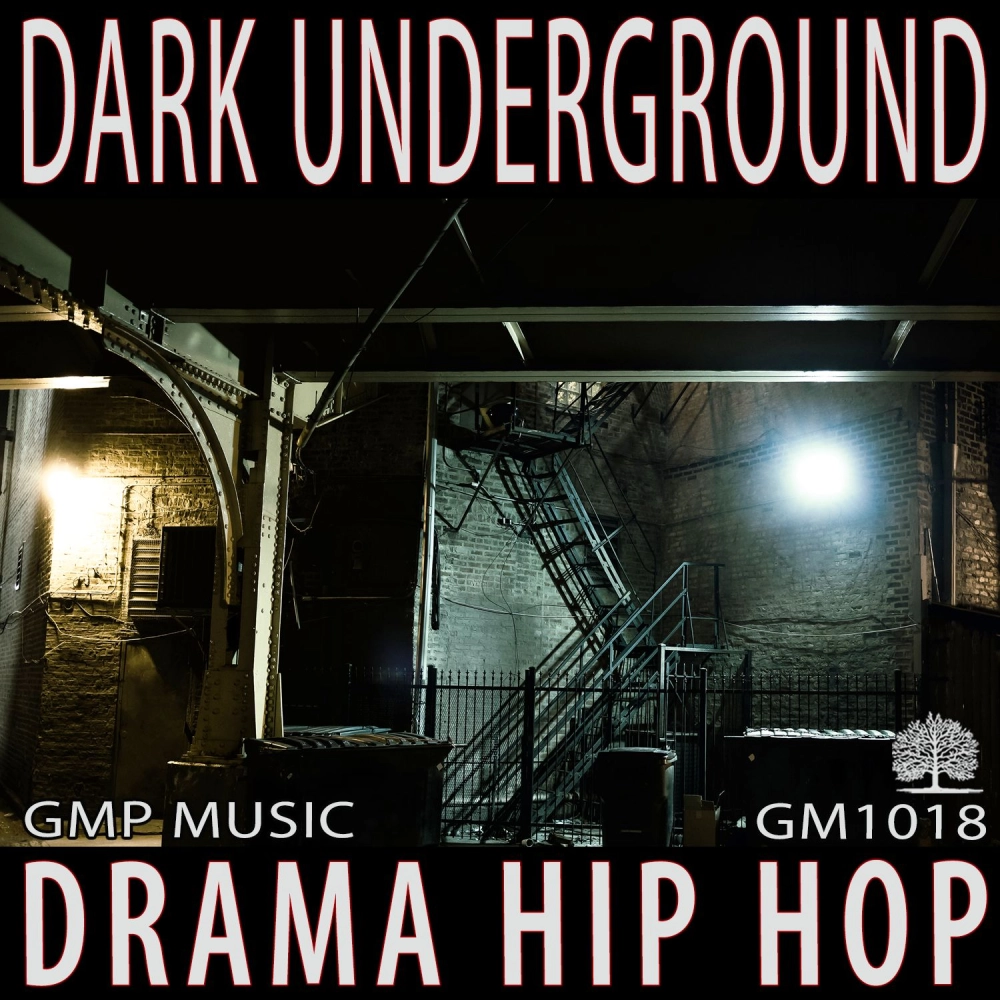 Dark Underground